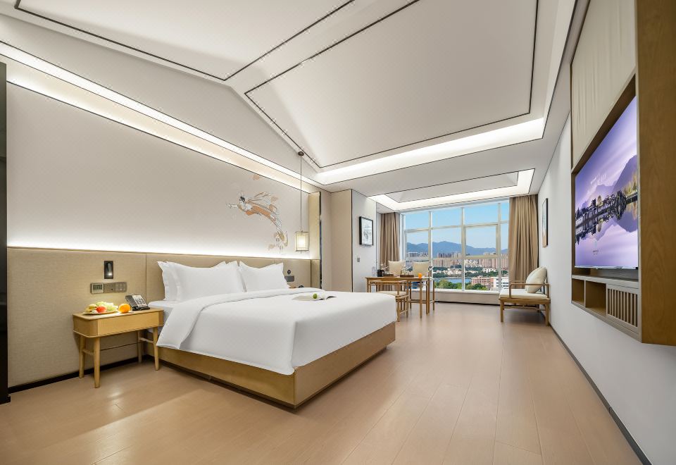 2. 모상 칭야 호텔..