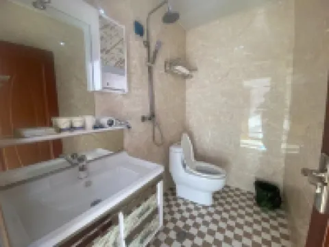 Wuchang China Snow Valley Diaoyutai Resort Hotels in Wuchang