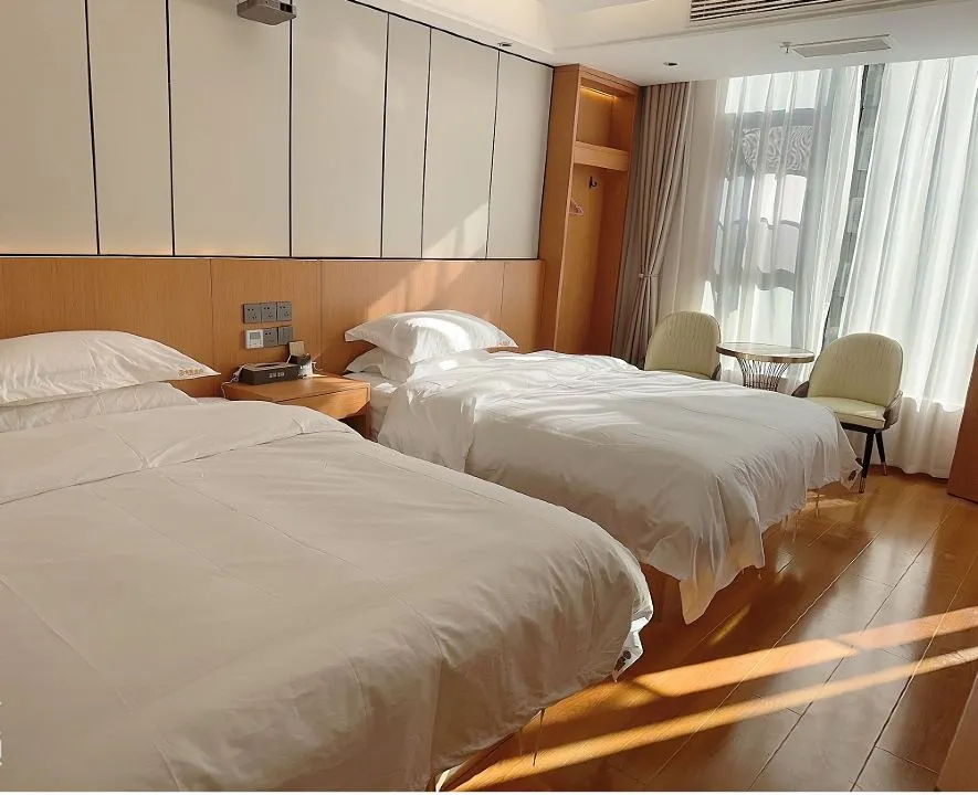 Zhaotong Fulai Hotel - Zhaotong