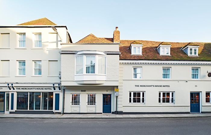 The Merchants House, BW Signature Collection