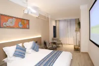 One Night Homestay