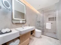 Huaxi Hotel Hotel di Nayong County