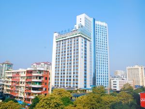 Huahai Hotel (Guangzhou Jiangnanxi changgang Metro Station)