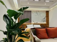 Maoxian Lachong Xiaozhu Homestay