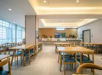 Zongtai Hotel (Kashgar Airport Road)