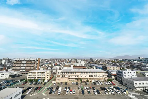 Grand STAY Hakata Station North