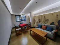 Yuntian Hotel Hotels in Xuanhan