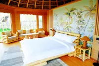 Yexiaozhu Homestay, Yuzhong Township Hotels in Yuzhong