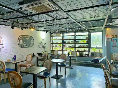 Shuiyicheng Youth Hostel Hotels in 