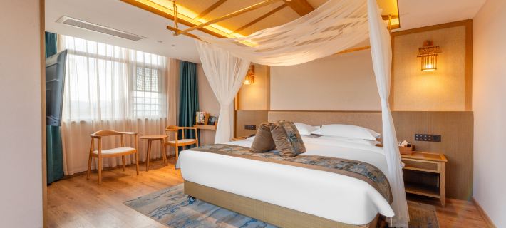 Anshuge Hotel (Binyang Cultural Plaza Branch) Hotels in Binyang