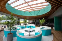 HOMA Phuket Town - bar