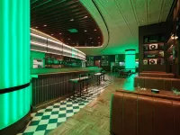 INSPIRE Entertainment Resort - 5 estrellas