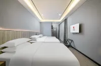 Baicheng Garden Hotel Zhuhai