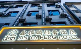 Dayao Xin Yapeng Light Luxury Hotel