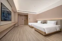 Starway Hotel (Nanchong Yilong County Government High-speed Railway Station Branch) Hotels in Yilong