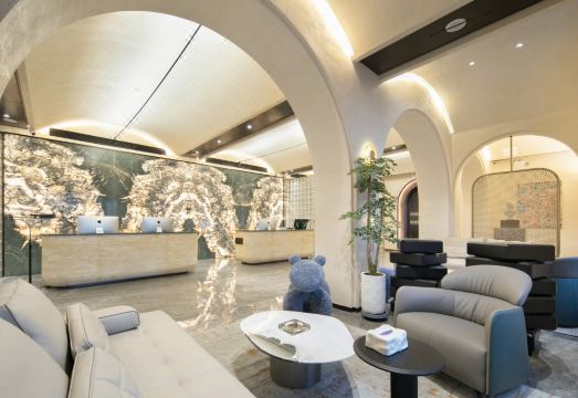 호텔 시설 비교