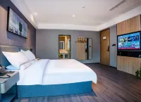 Thank Inn (Linyi Mengyin Xuzhuang Mengliangzhu Branch)