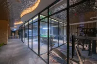 Lianjiang Versailles International Hotel Hotels in Lianjiang