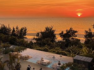 Shexi Quanhai Seaview Resort Hotel, Weizhou Island