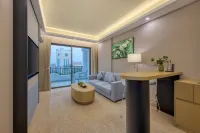 S-WIND Coffee plantation suite hotel - balcone