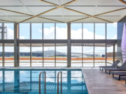 สวีท Meriton แคนเบอร์ร่า โรงแรมในแคนเบอร์รา