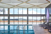 Meriton Suites Canberra Hôtels à : Campbell