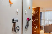 MEISU Meisu Hotel (Wuwei Municipal Government Ximen Station)