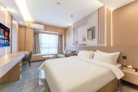 Warn Rabbit Apartment (Dali Branch) Hotels in Nanhai Area