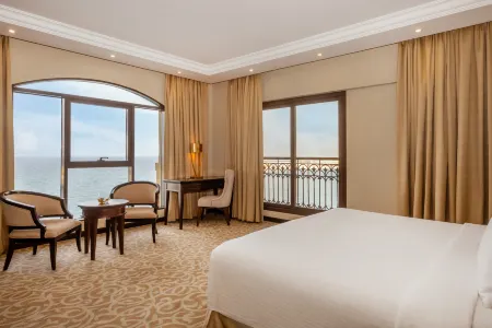 Pullman Resort Al Marjan Island