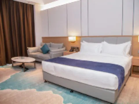 LC International Hotel Hotels in Insein