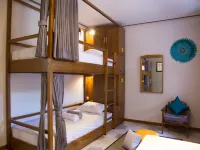 Interconnection Hostel Các khách sạn gần Quán bar Sky Garden