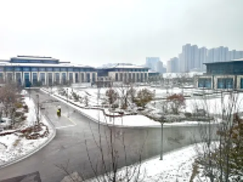 Fengxian Hotel (New District Bus Terminal Store) Hotel a Contea di Feng
