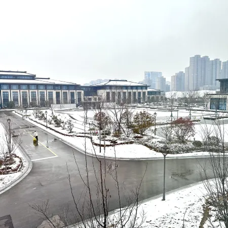 Fengxian Hotel (New District Bus Terminal Store)