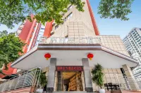 GreenTree Eastern Hotel