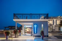 花築·九華山璞願居民宿（九華山遊客服務中心店）