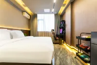 Binzhou Xingdong E-sports Hotel - 2-Star