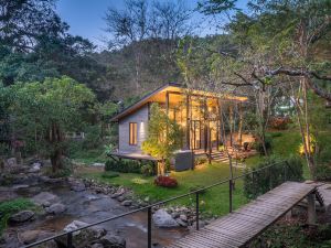 The Lai Tiny House at Mae Kampong