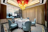 Grand Sky Hotel - breakfast