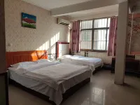 蘭陵六葉草商務賓館