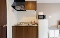 Niseko Hirafu Ski Resort Condo