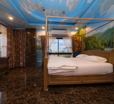 ห้องจูเนียร์สวีท