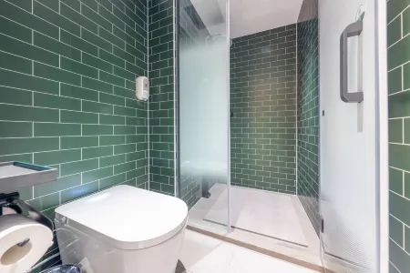 TRUE GO Hotel (Shenzhen University Nanshan Technology Park) Отели рядом с достопримечательностью «CPC Shenzhen Committee Party School Bao'an Branch School»