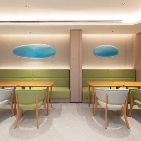 JI Hotel (Xianning Yinquan Dadao)