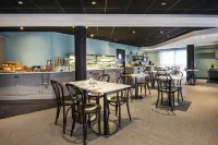 Thon Hotel Brussels Airport - breakfast
