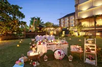 Azana Boutique Hotel Denpasar Hotels in Bali