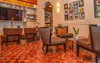 Cozy Stead Hotels in Nairobi