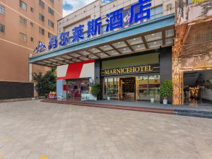 MARNICEHOTEL (Zhongshan Nantou Urban Rail Station)