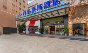 MARNICEHOTEL (Zhongshan Nantou Urban Rail Station)