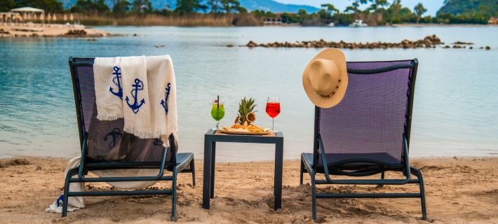 Beach 222 Oludeniz Hotels in Fethiye