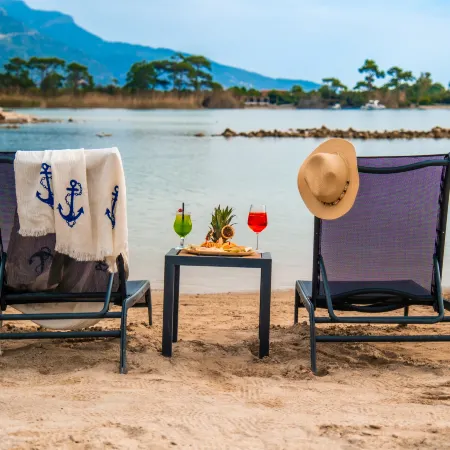 Beach 222 Oludeniz